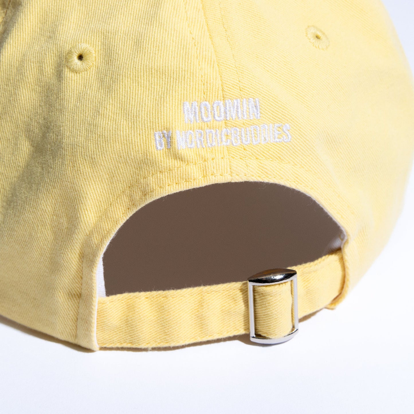Nordic Buddies | Lippis