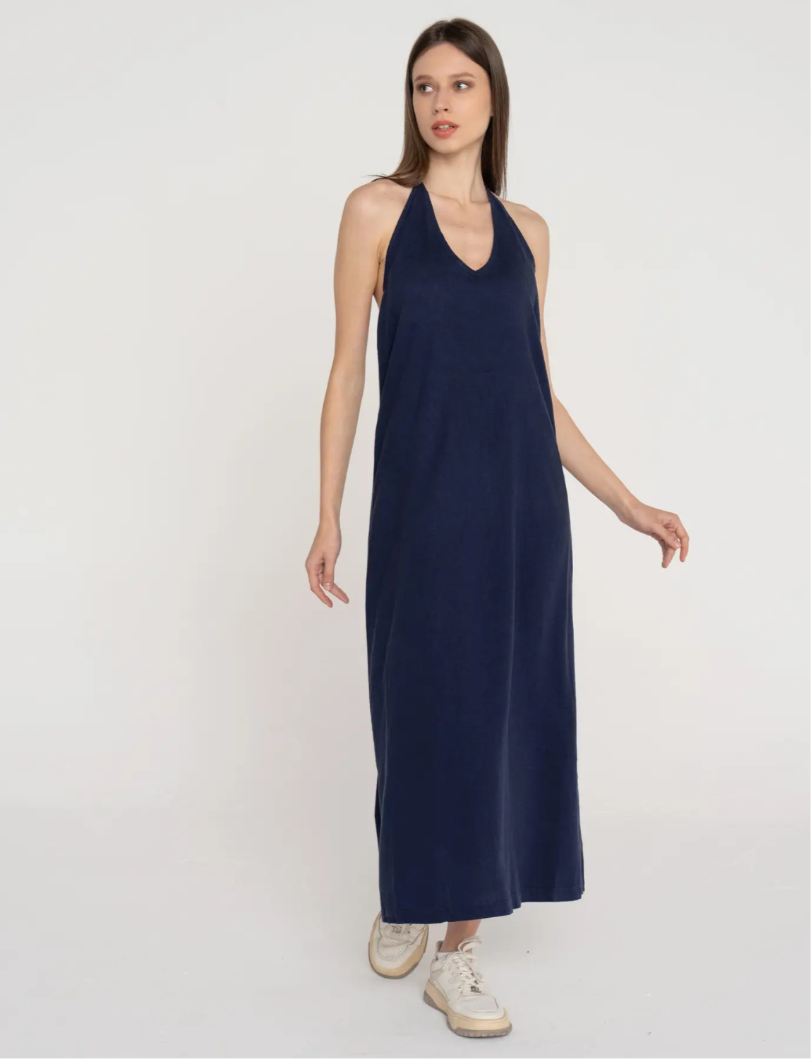 JJXX | halterneck mekko