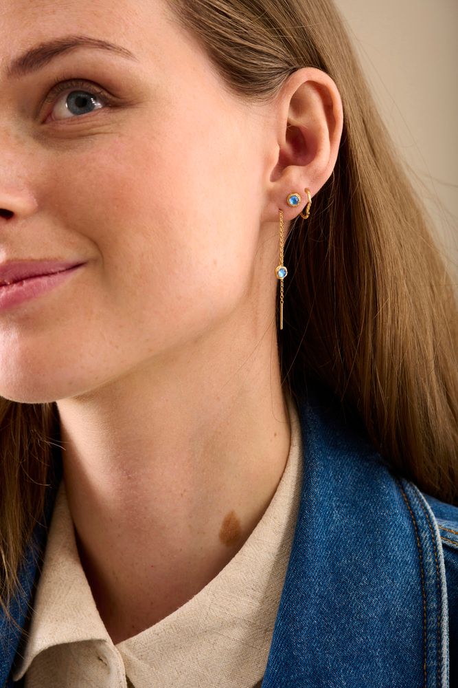 Pernille Corydon | korvakorusetti