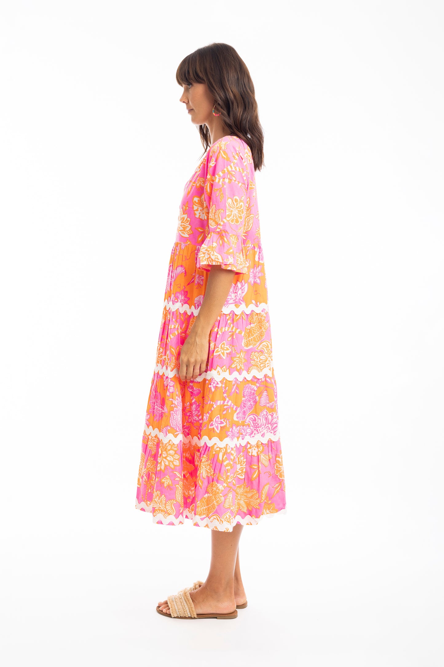 Orientique | Mekko