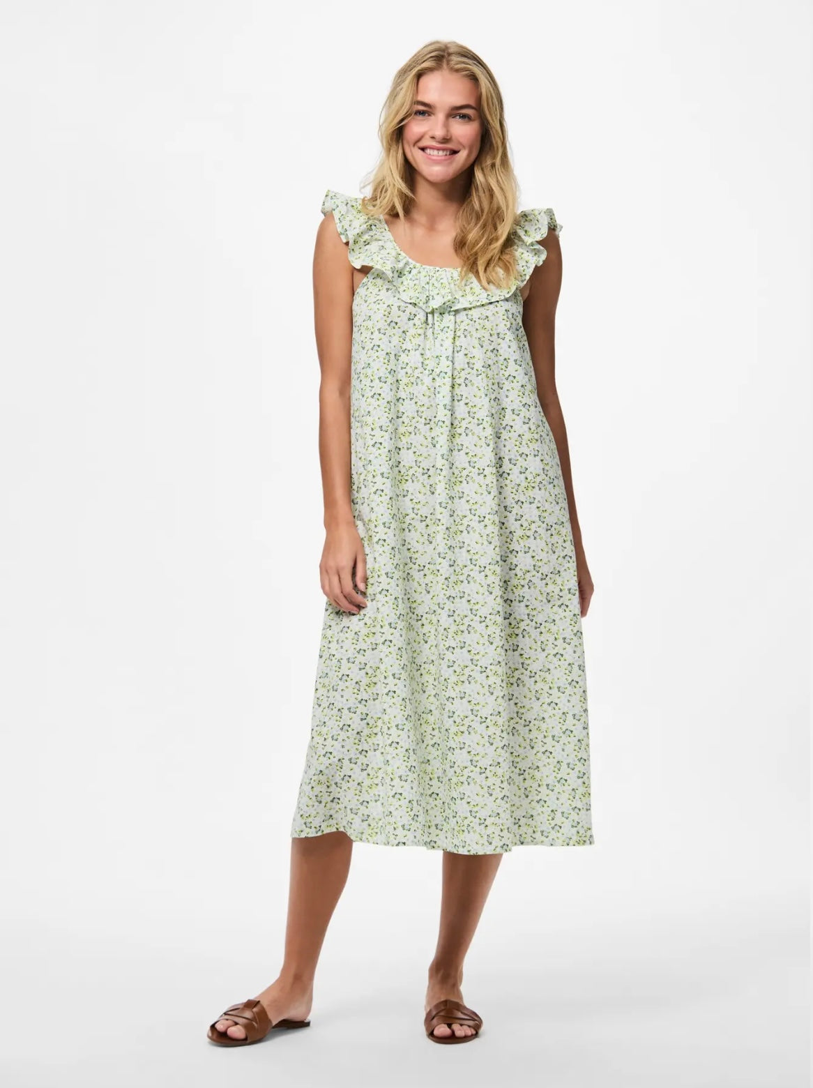 Pieces | mekko