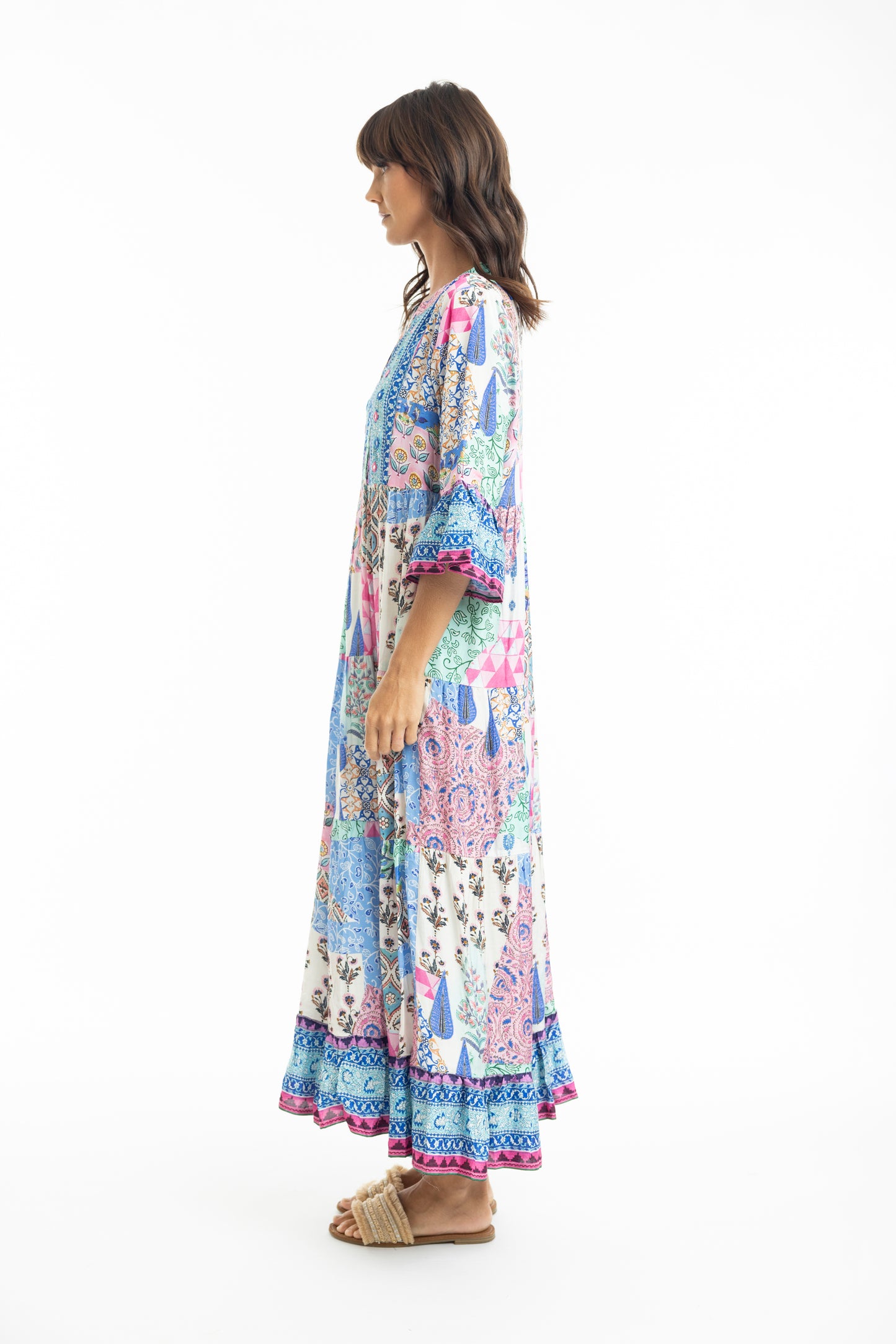 Orientique | Mekko