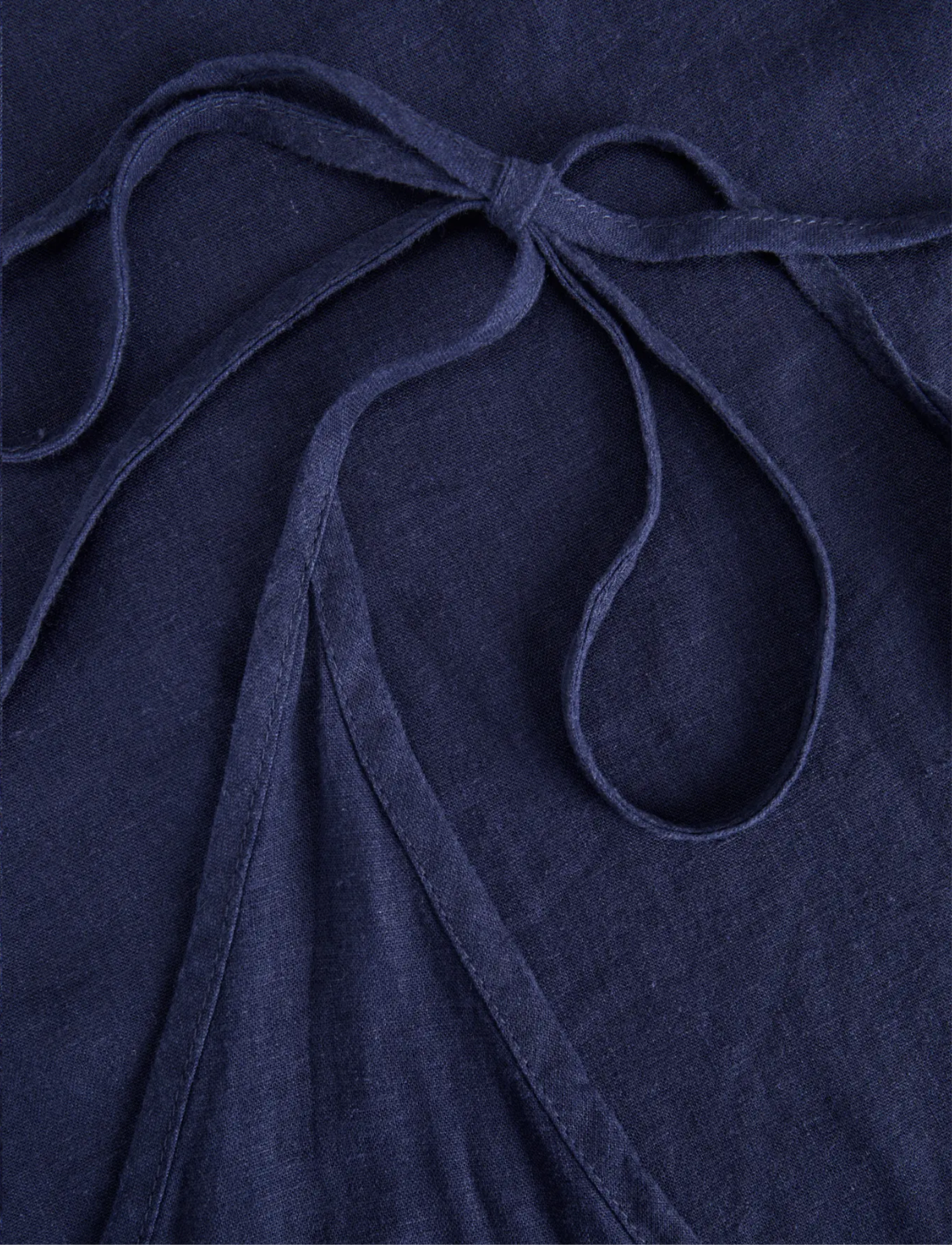 JJXX | halterneck mekko