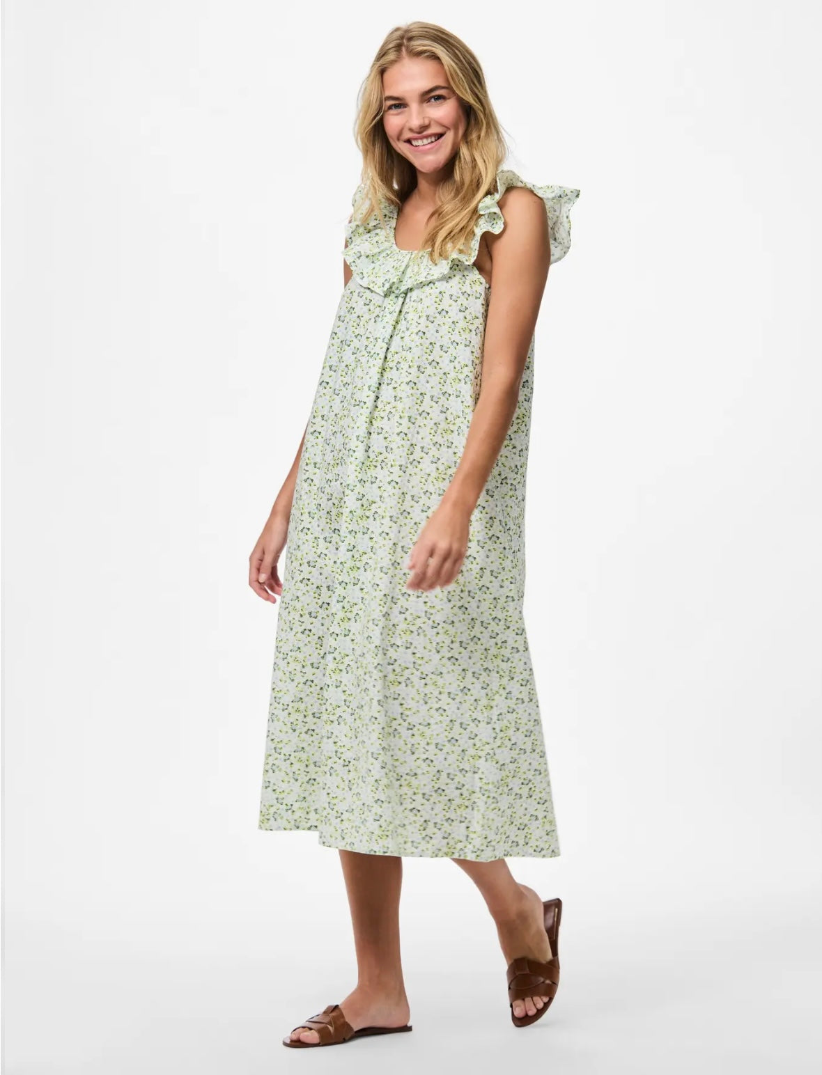 Pieces | mekko