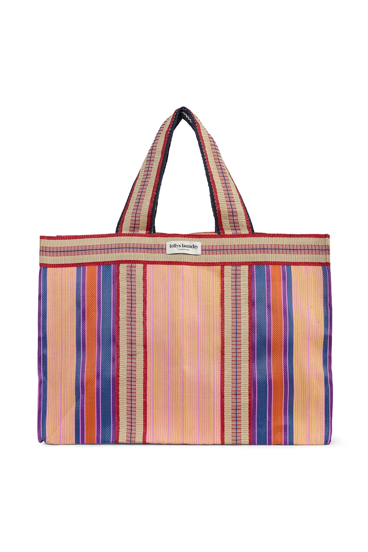 Lolly’s Laundry | Multibag