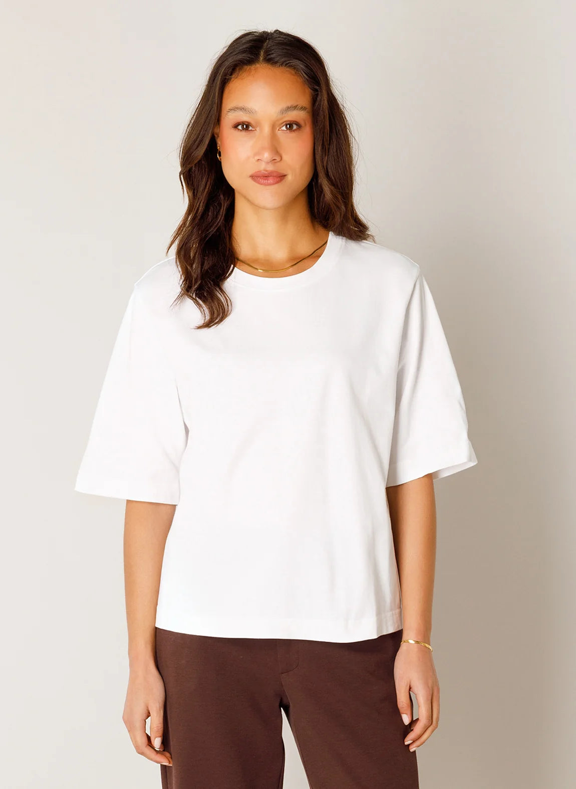 Base Level | t-paita