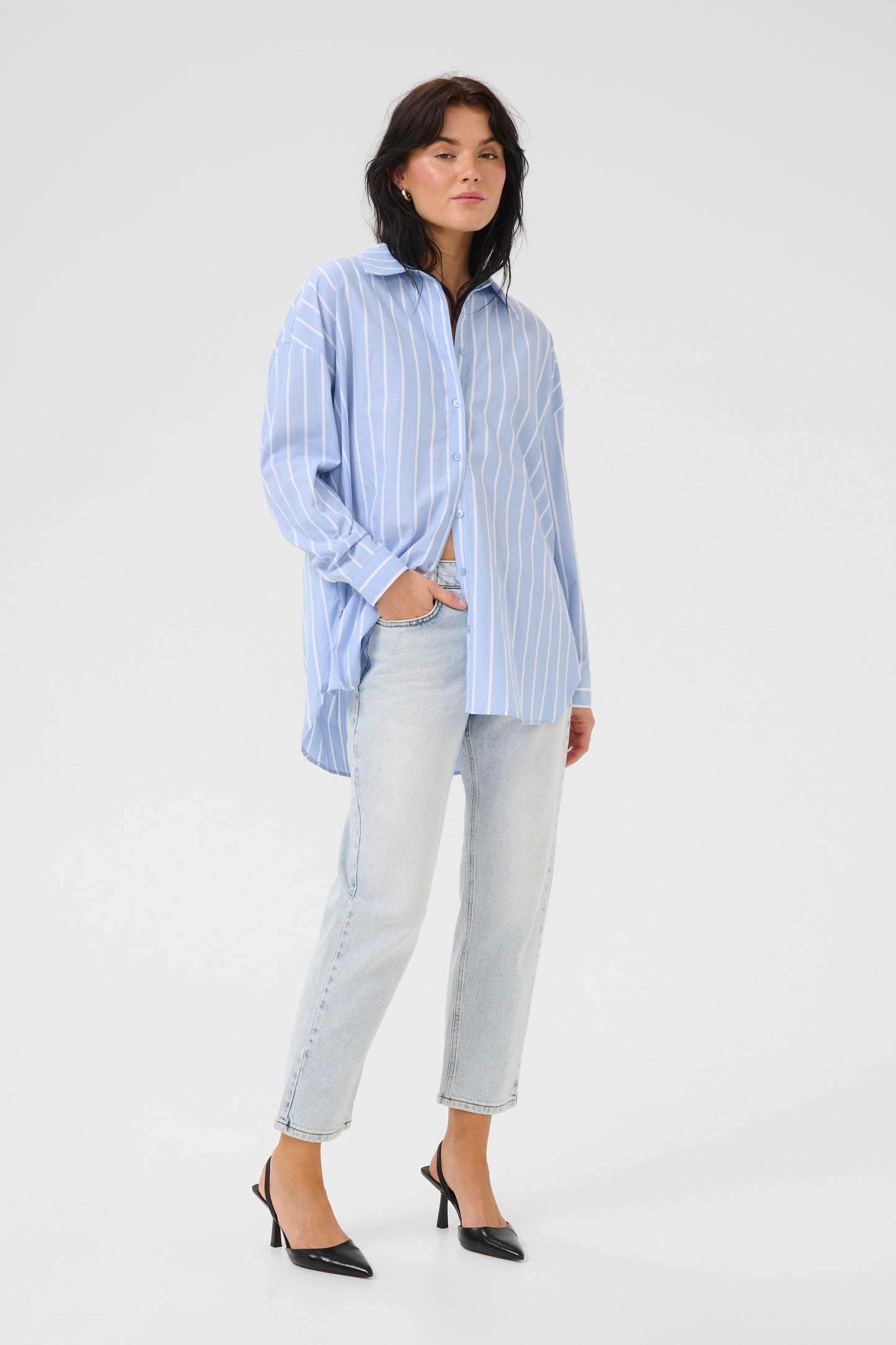 My Essential Wardrobe | paita