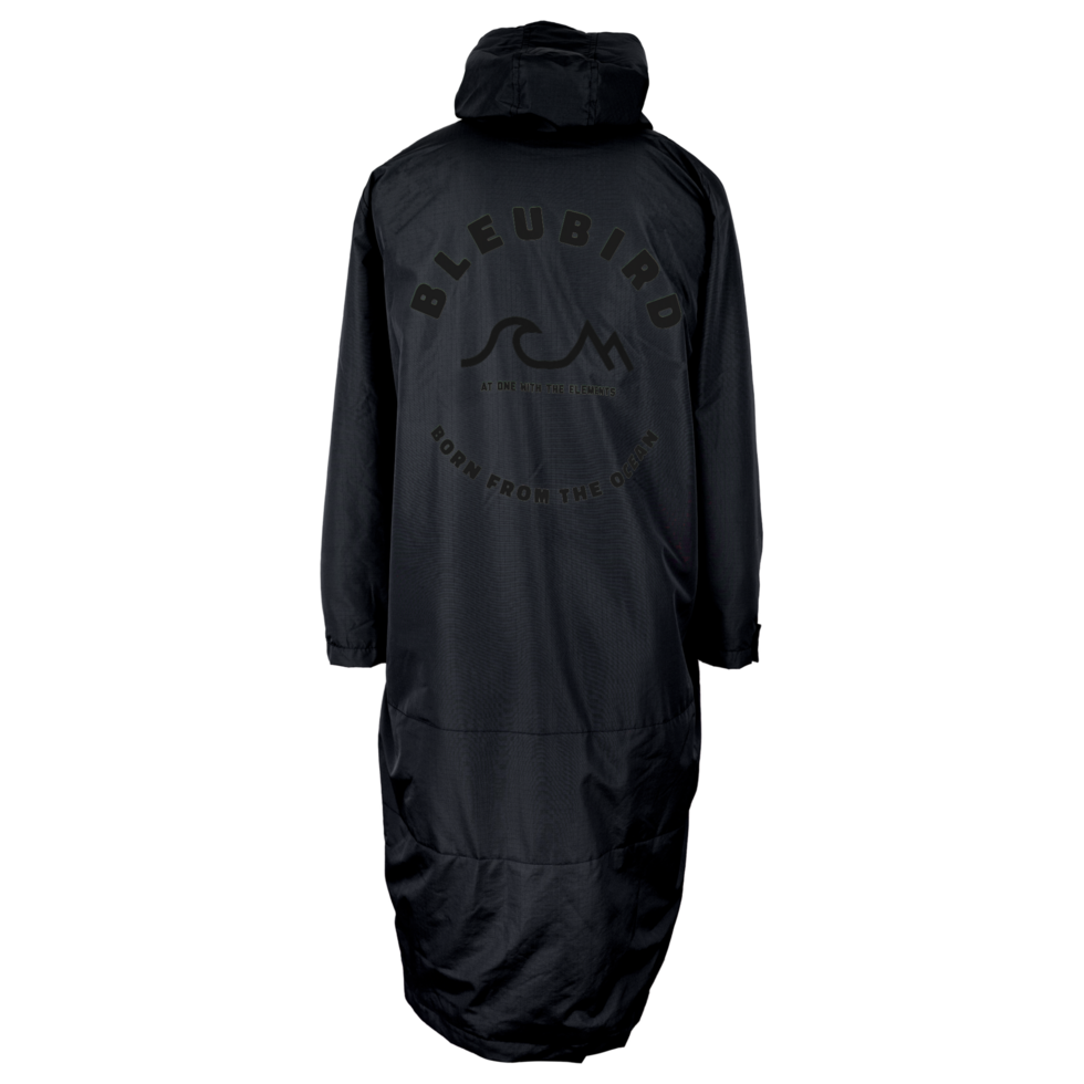 Bleubird | takki