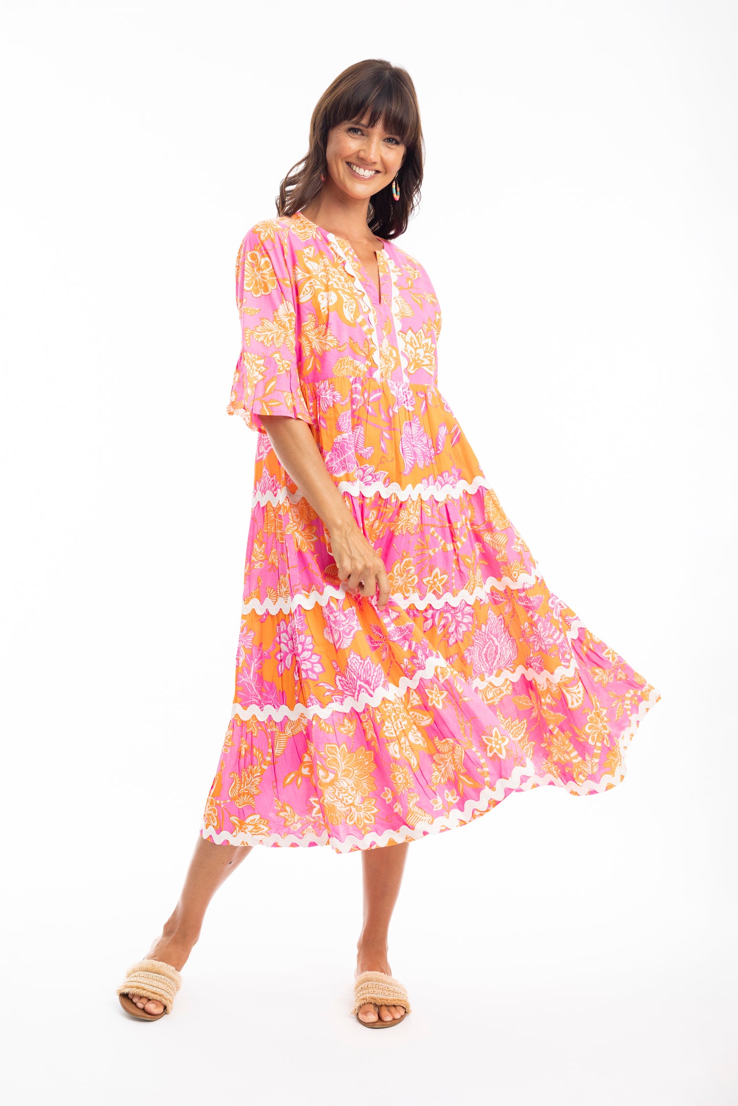 Orientique | Mekko