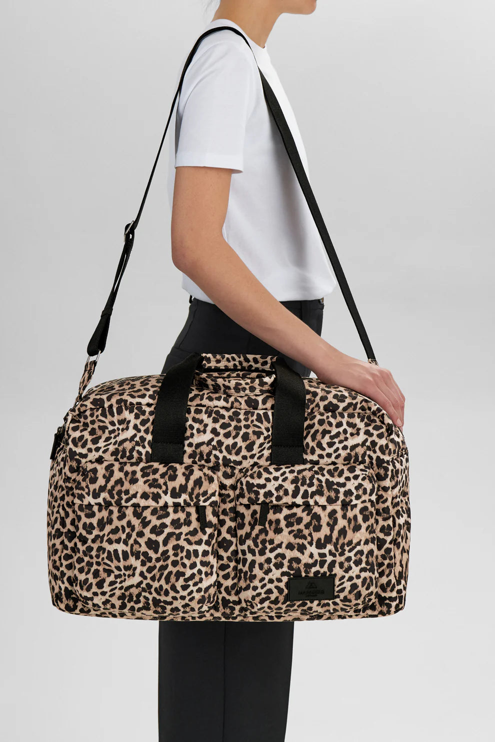 Markberg | weekend bag