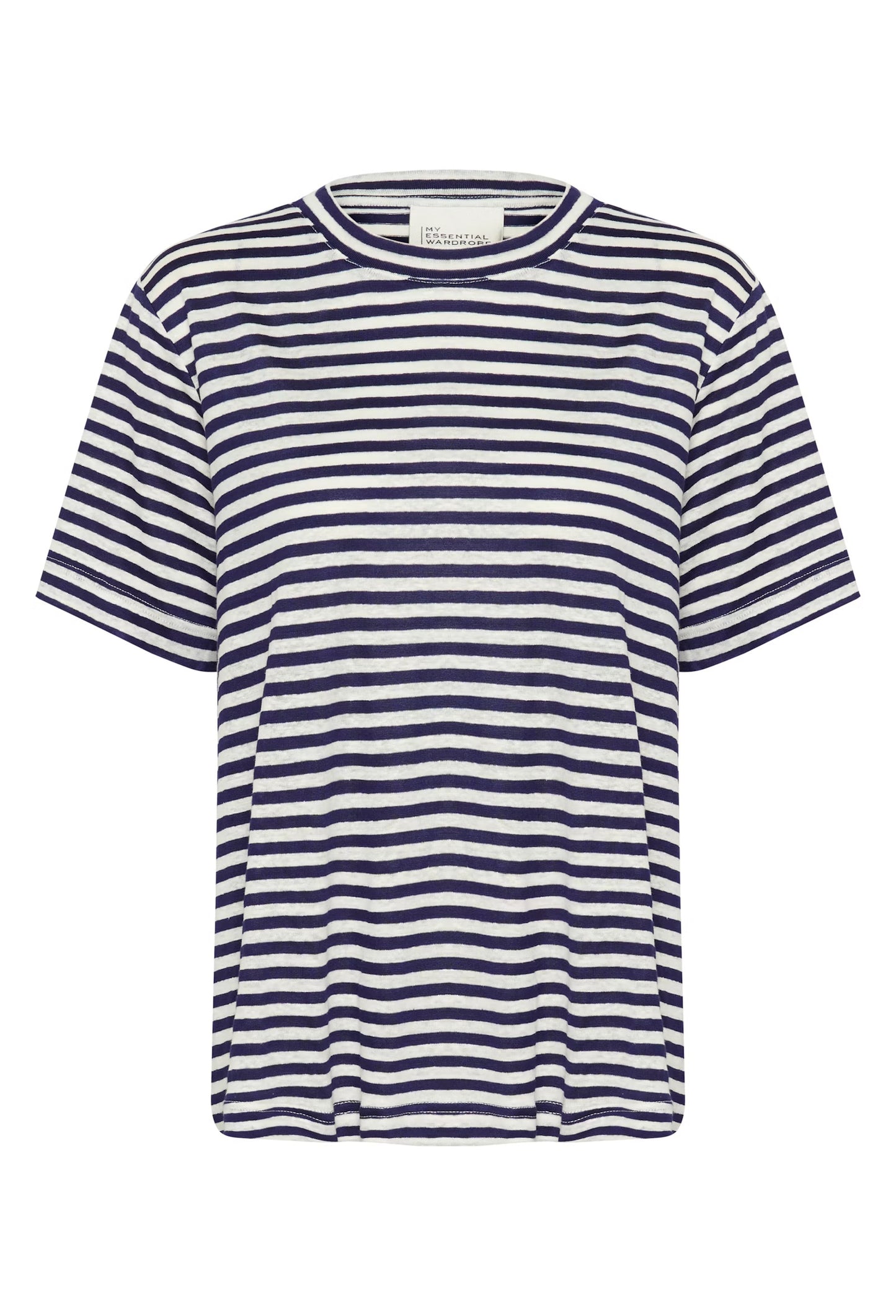 My essential wardrope | t-paita