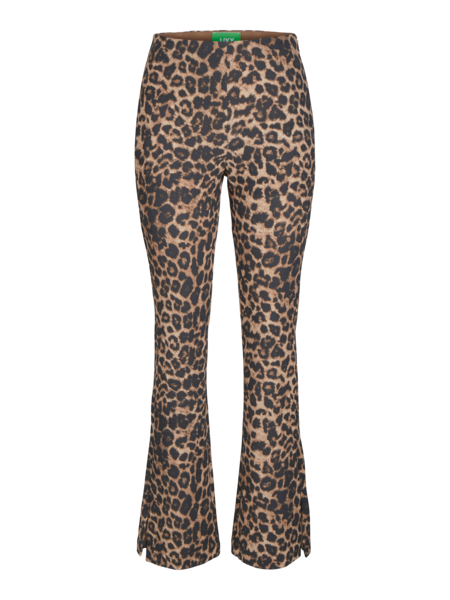 JJXX | flared leo housut