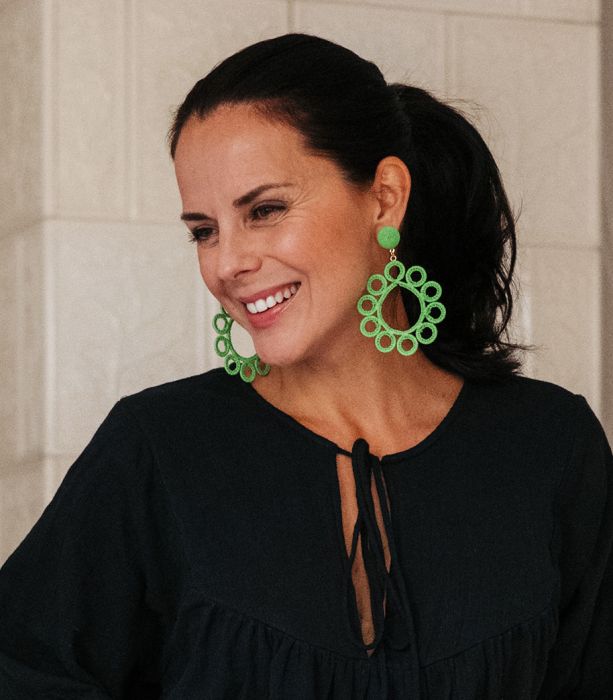 Amanda B | korvikset