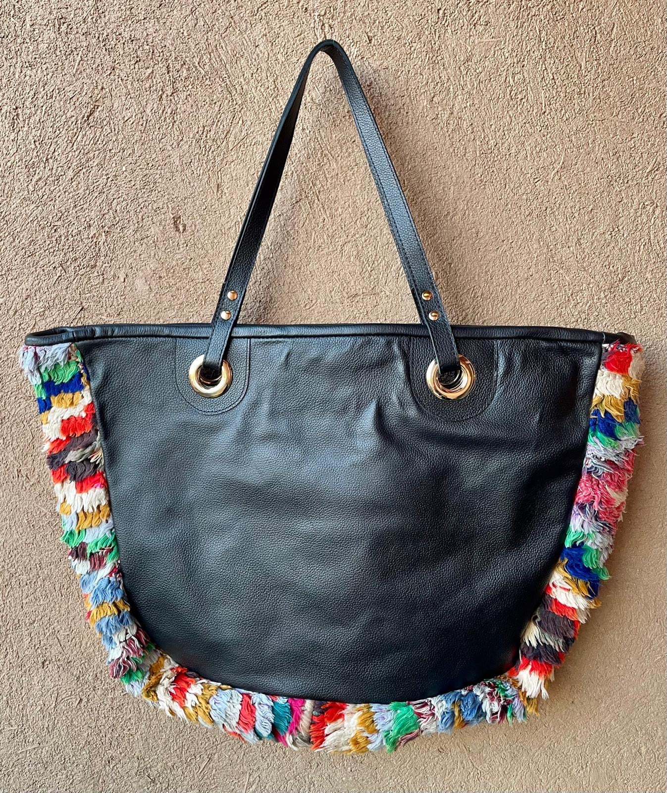 Aino Heiniö shopper