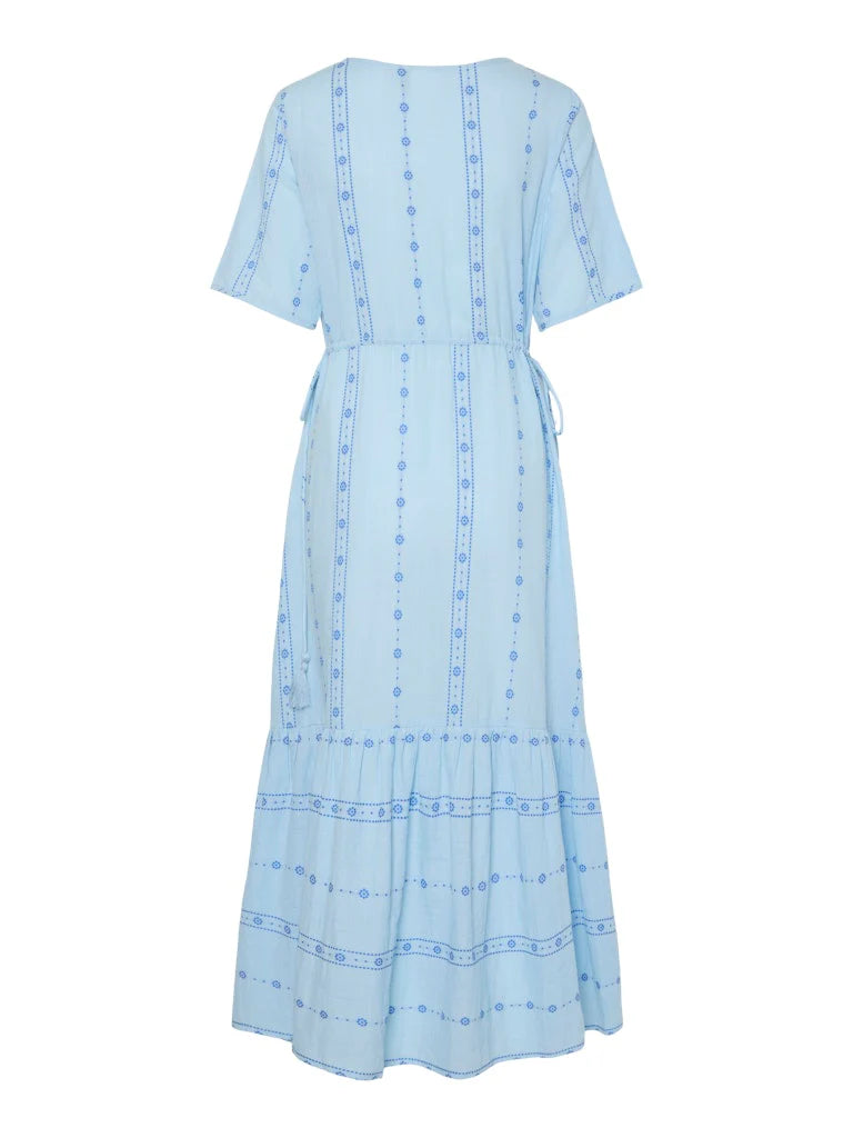 YAS | mekko