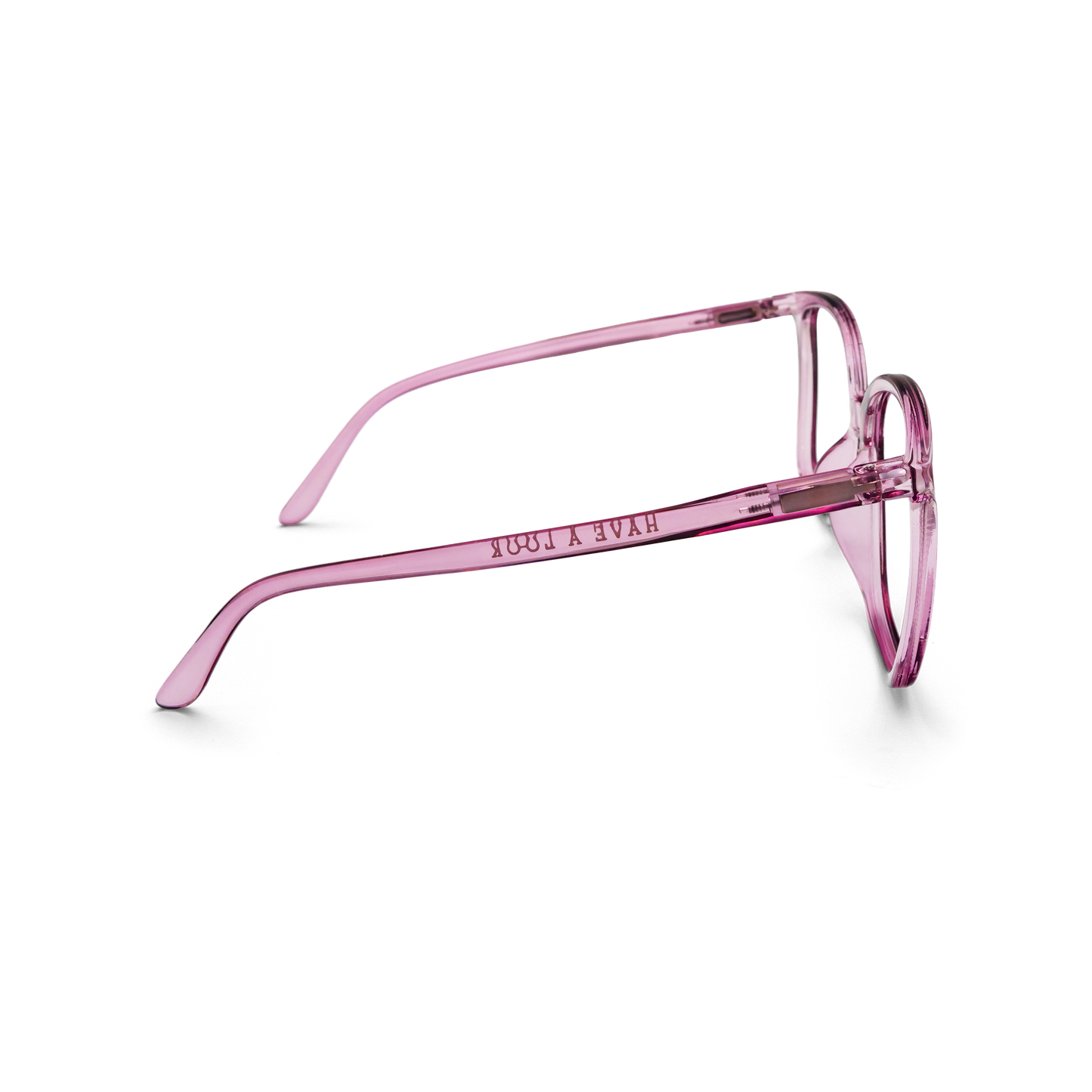 Have a Look | ”nollalasit”