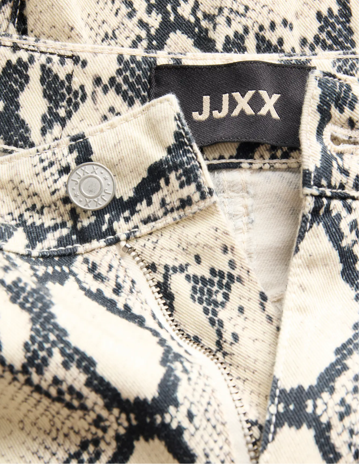 JJXX | housut
