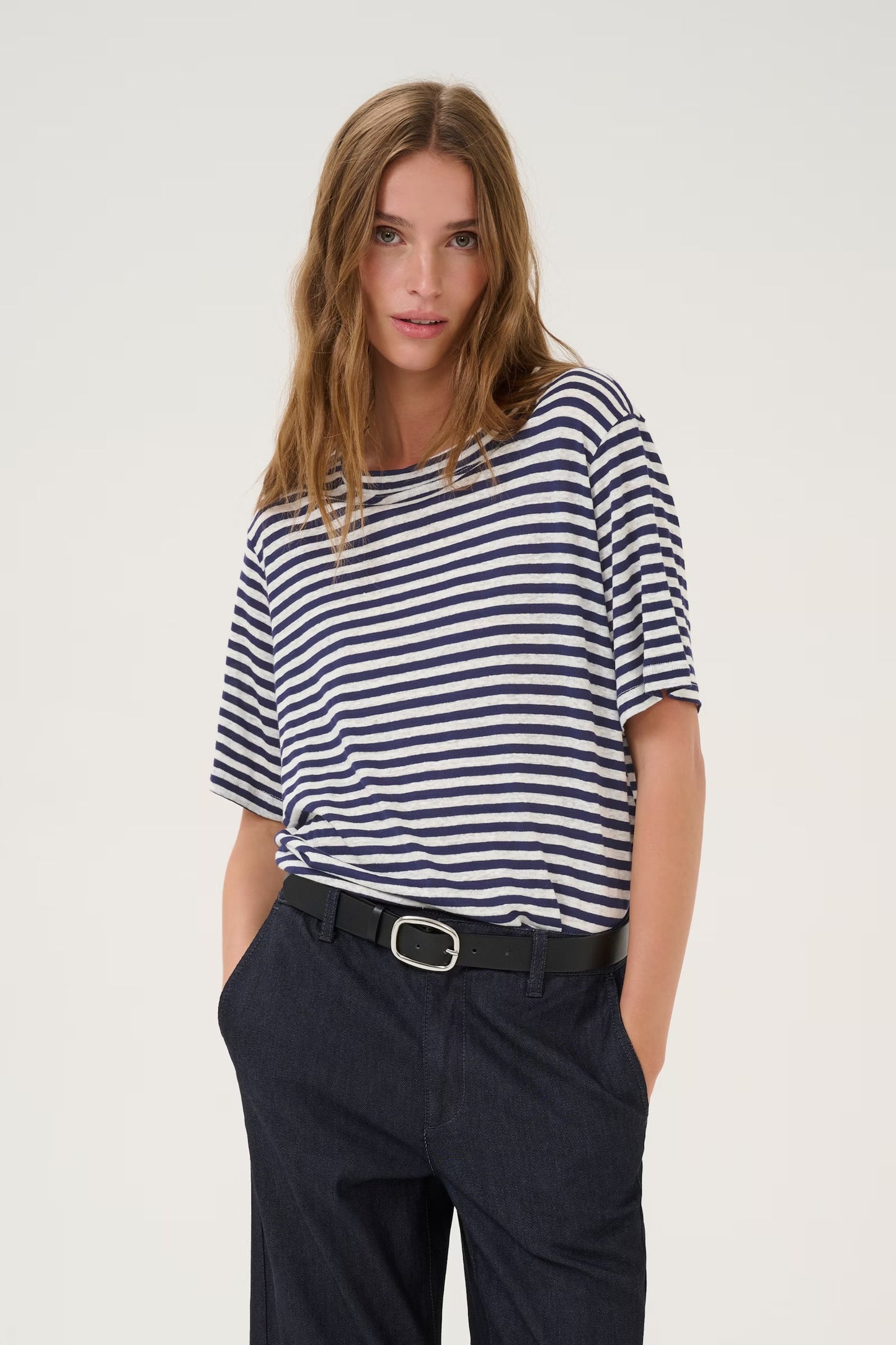 My essential wardrope | t-paita