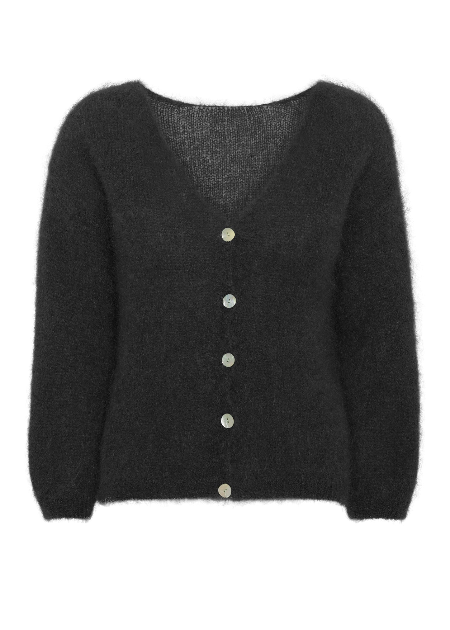 American Dreams | Cornelia, Black, musta