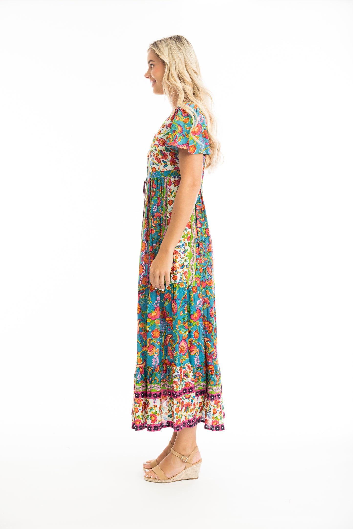 Orientique | Mekko