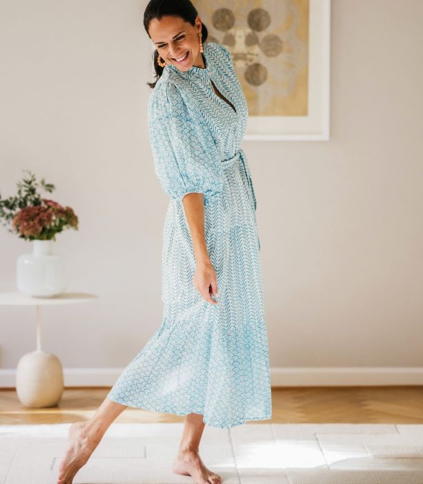 Amanda B | mekko