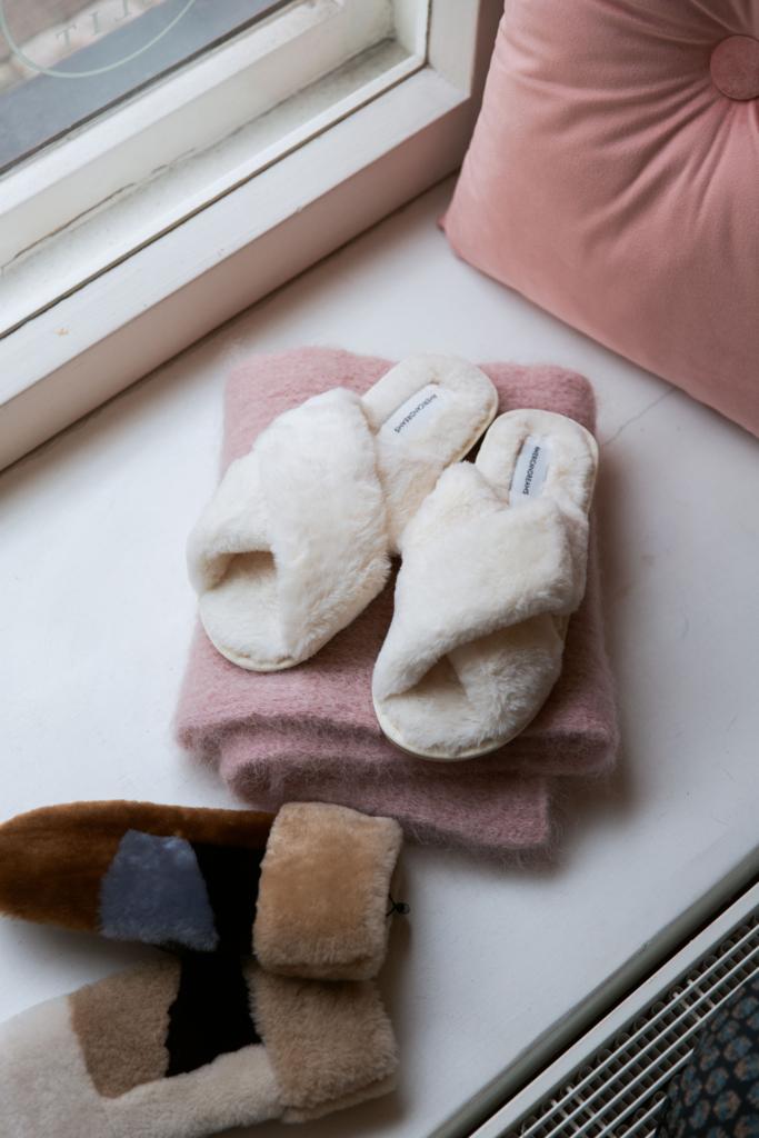 20€ lahjakortti Pursimiehenkadun liikkeeseen