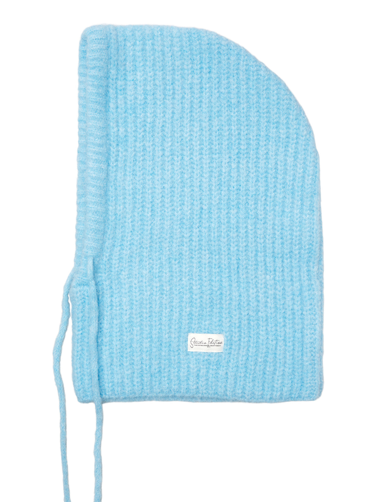 JJXX | balaclava, huppu