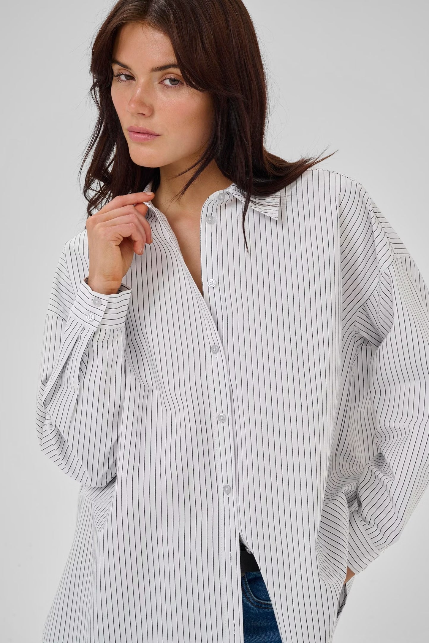 My Essential Wardrobe | kauluspaita