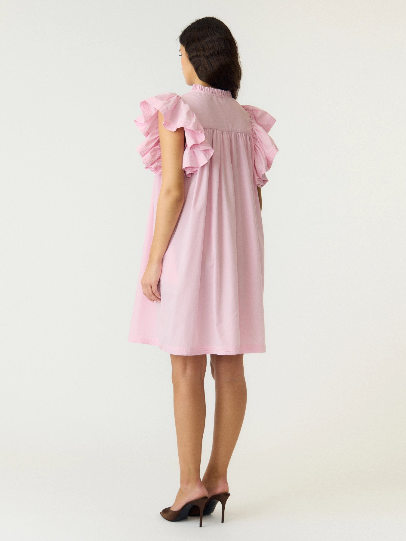 Yas | mekko