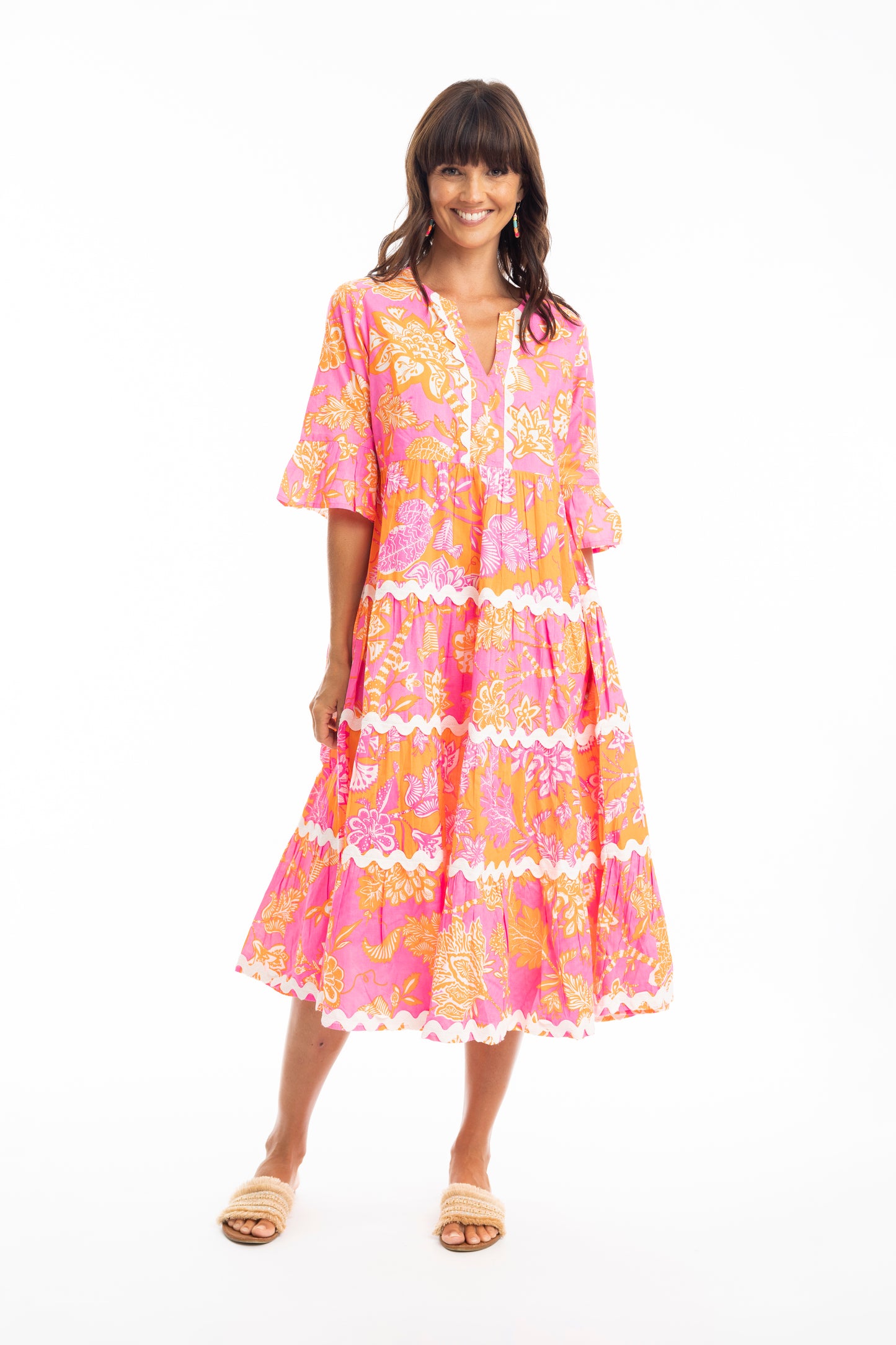 Orientique | Mekko