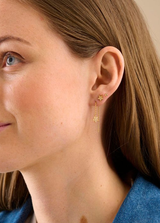 Pernille Corydon | korvakorusetti