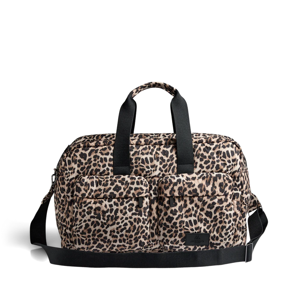 Markberg | weekend bag