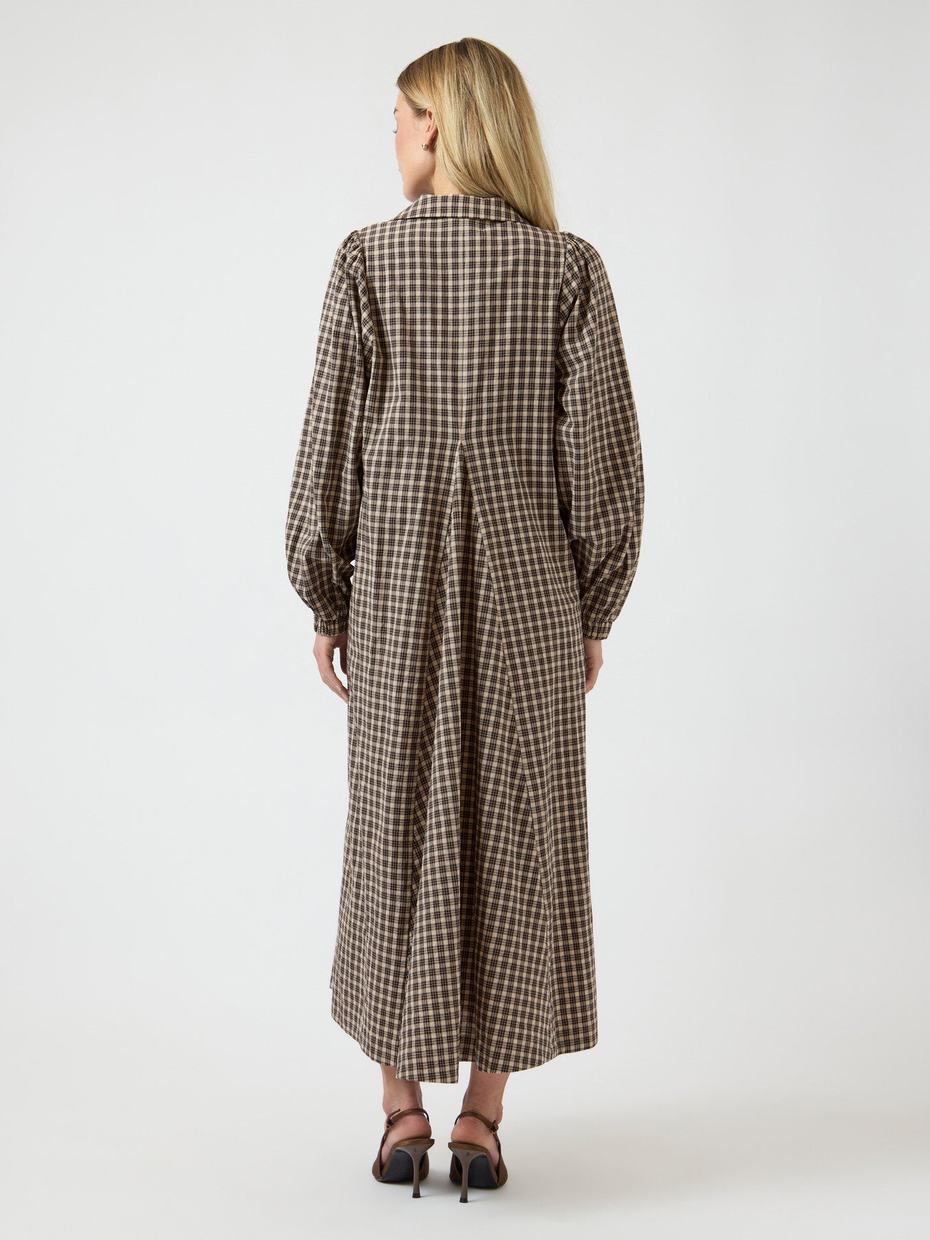 YAS | ruutumekkomekko