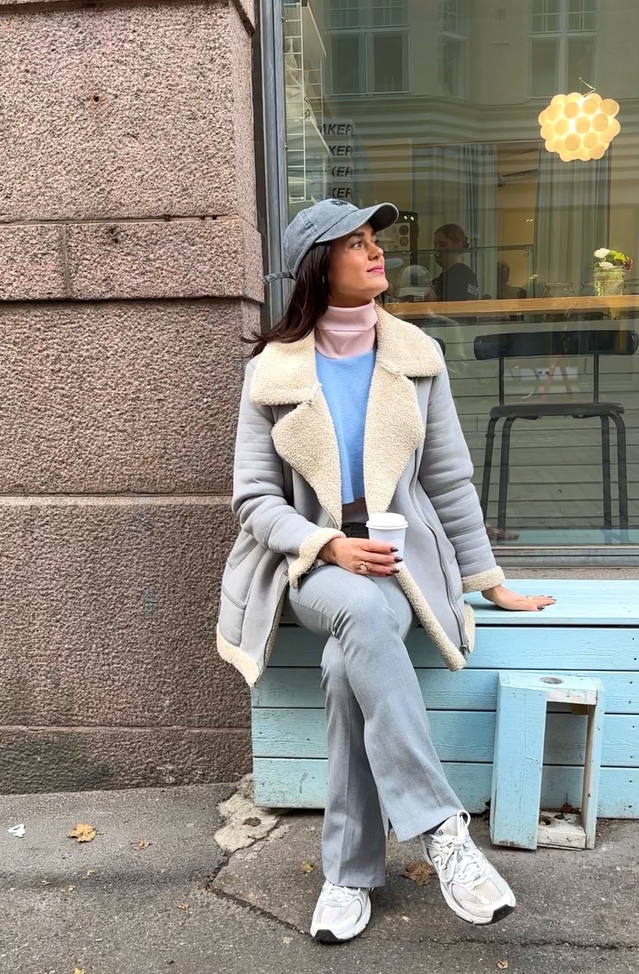 Johanna x Ulla -kauluri đź’“