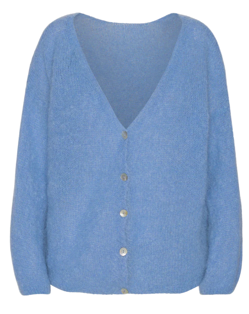 American Dreams | Cornelia, Sky Blue