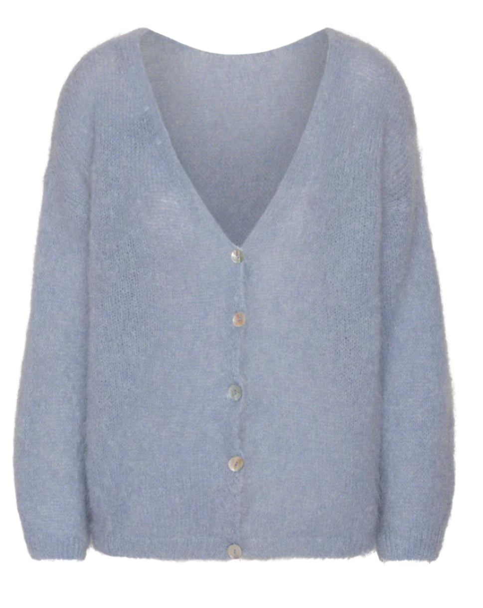 American Dreams | Cornelia, Light Blue