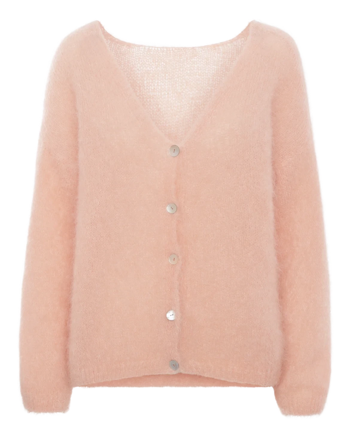 American Dreams | Cornelia, Peach