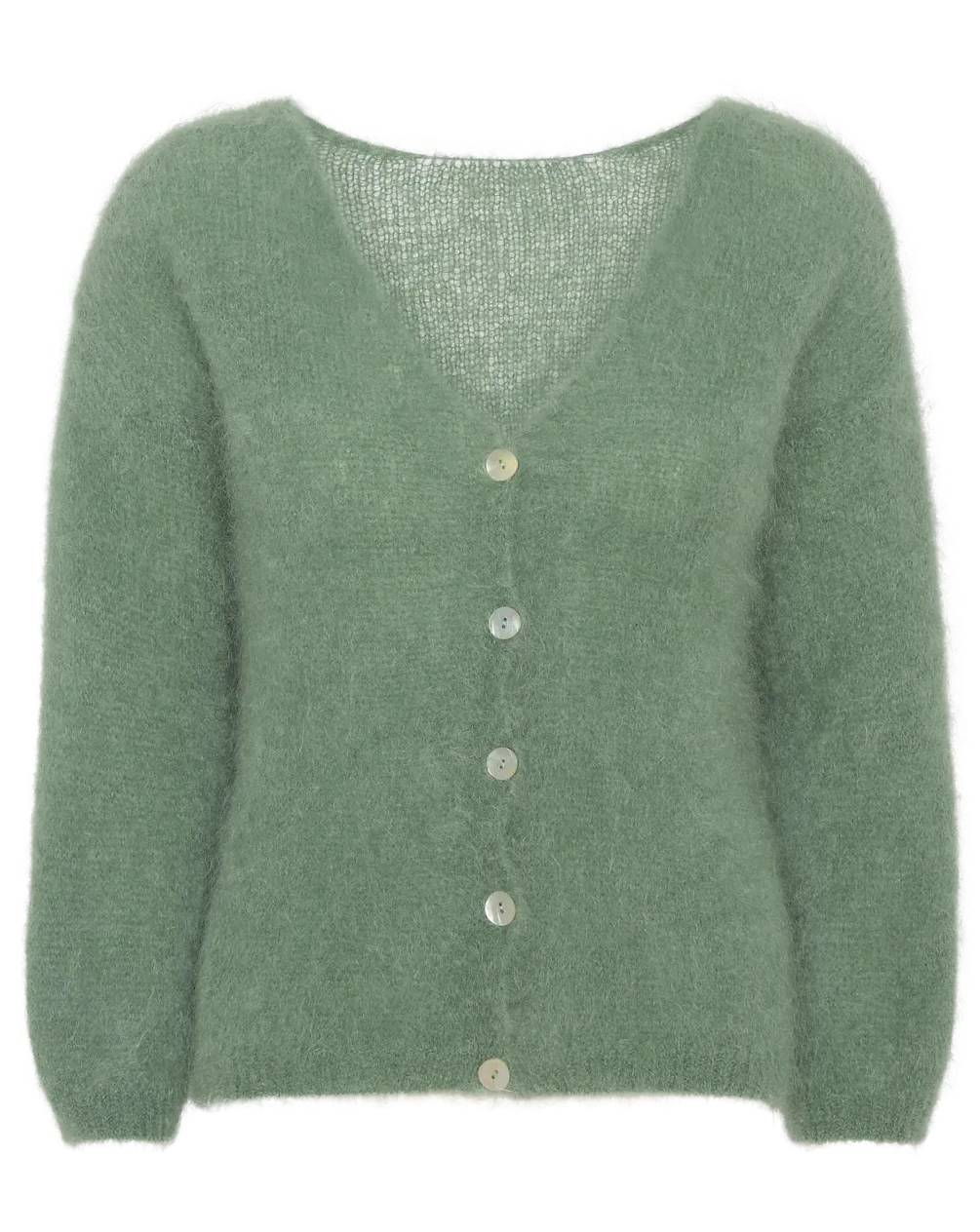 American Dreams | Cornelia, Dusty Green