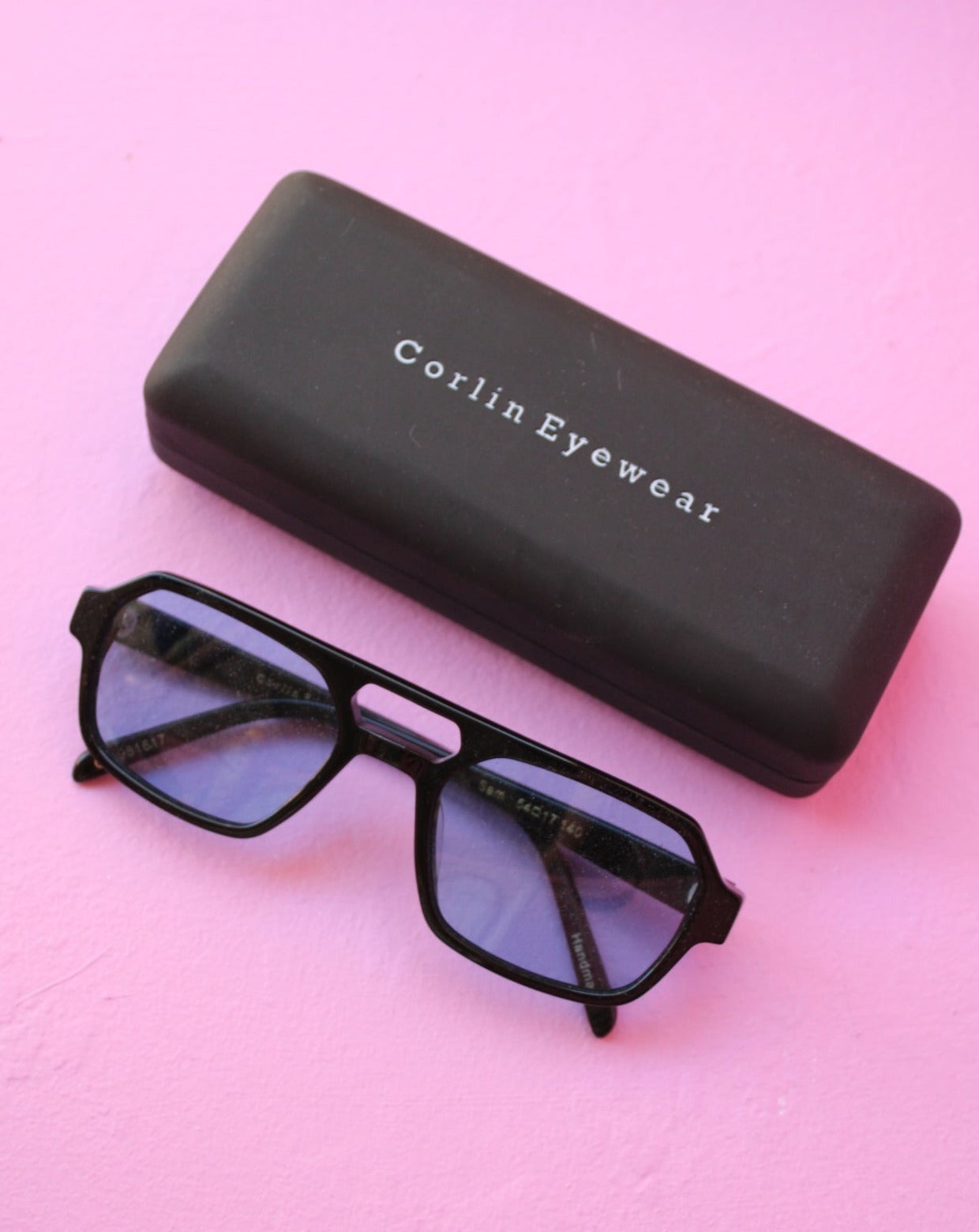 Corlin eyewear | Aurinkolasit