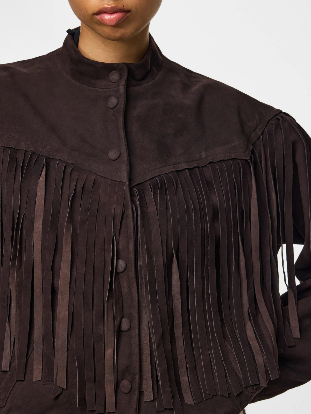 Rodeojacket
