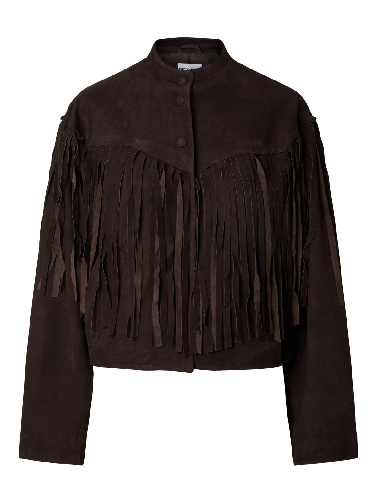 Rodeojacket