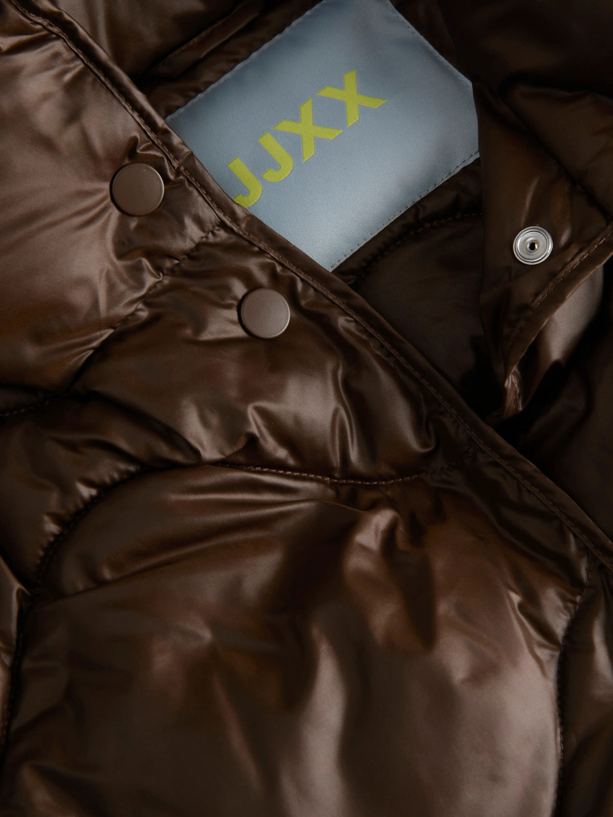 JJXX | tikkitakki / uudet värit