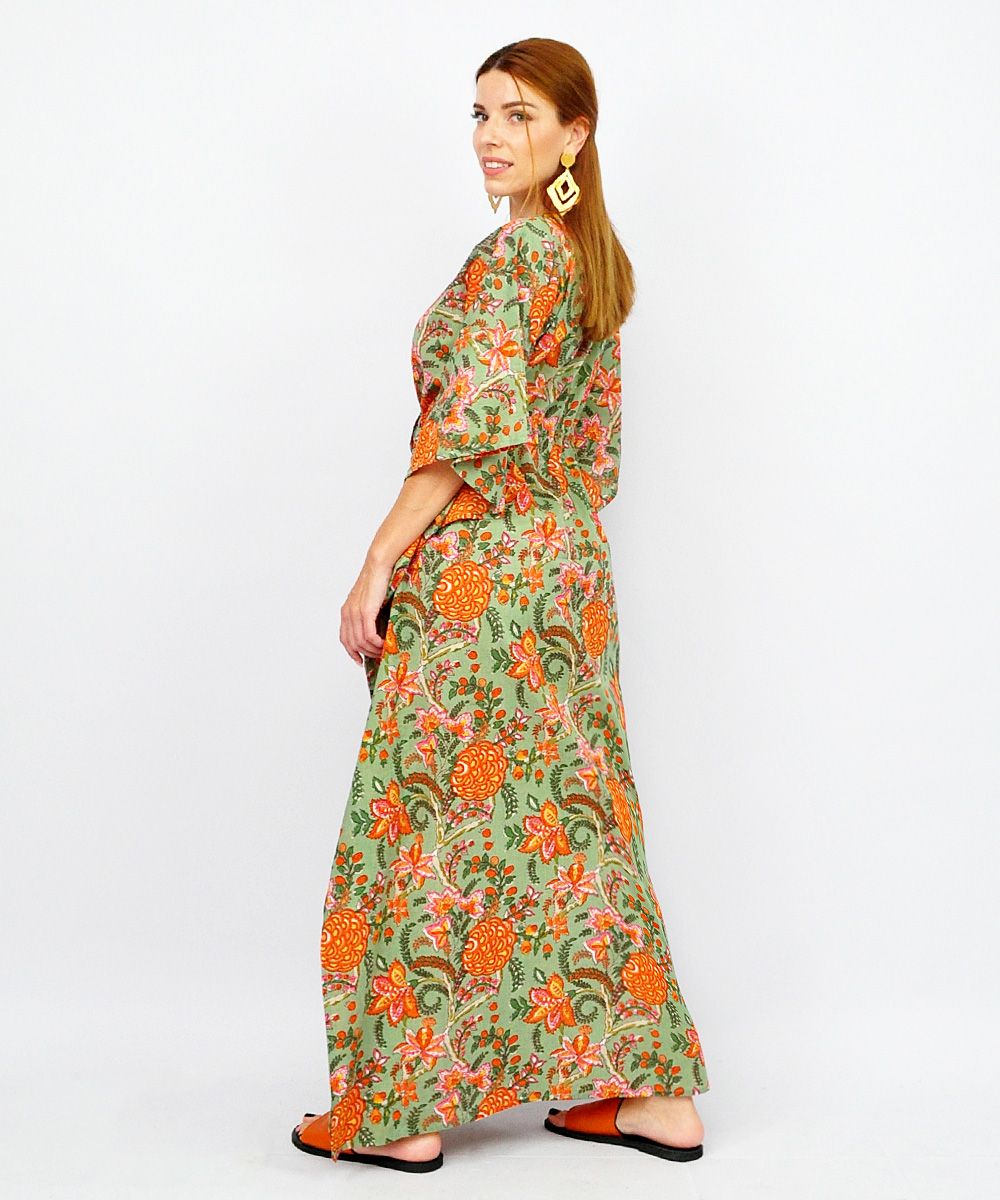 Kalimera ☀️☀️| kaftaanimekko