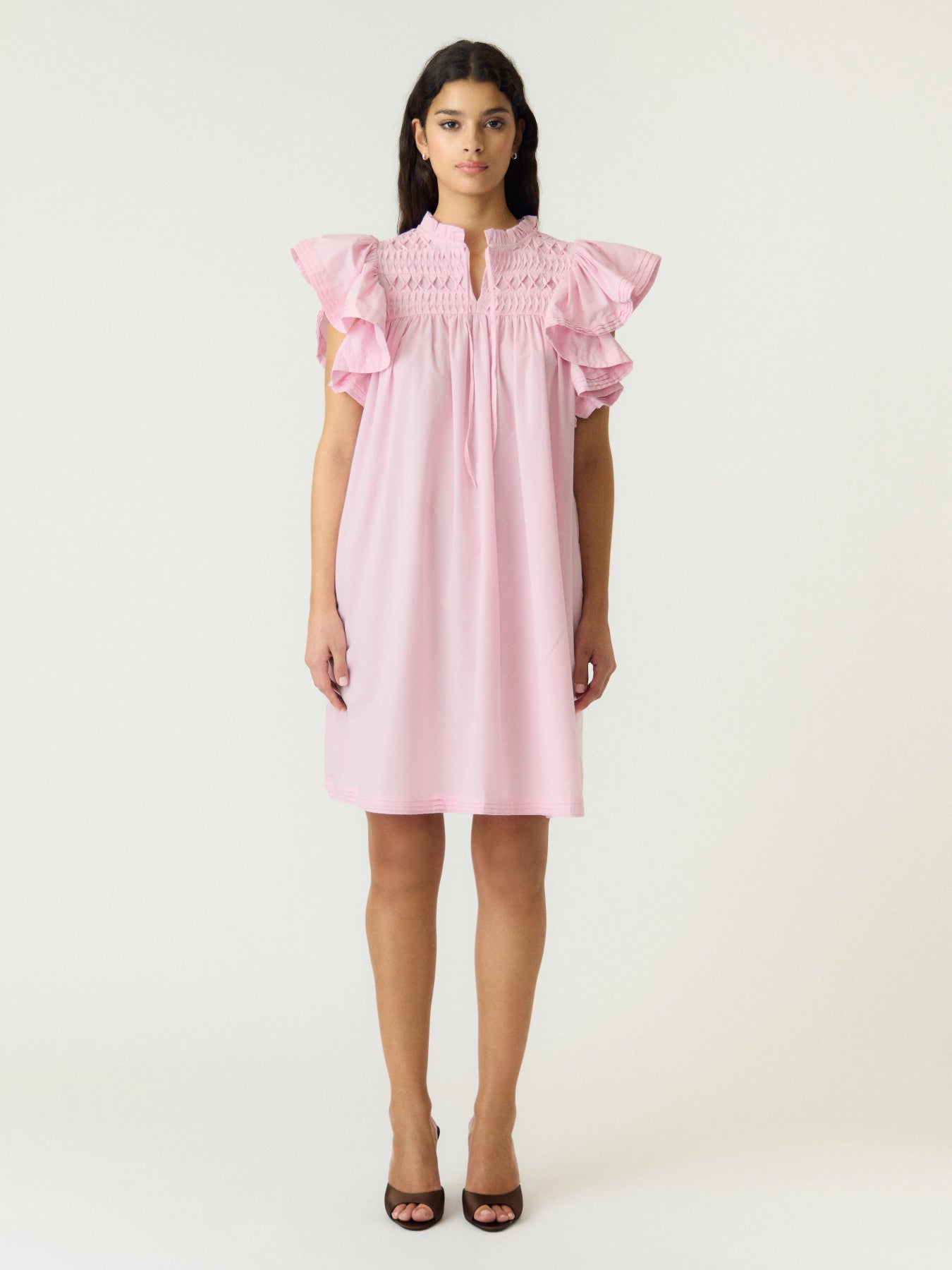 Yas | mekko