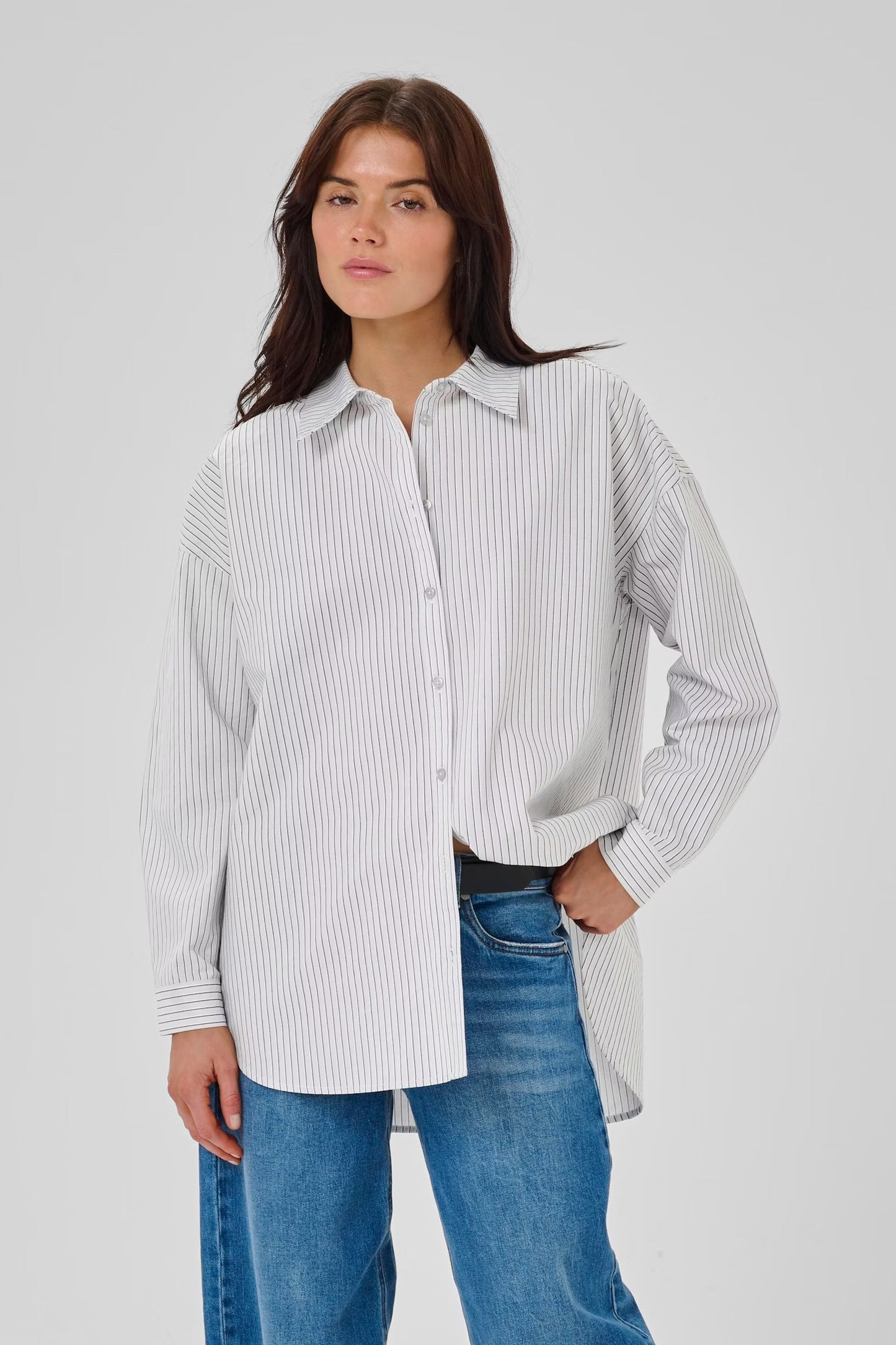 My Essential Wardrobe | kauluspaita