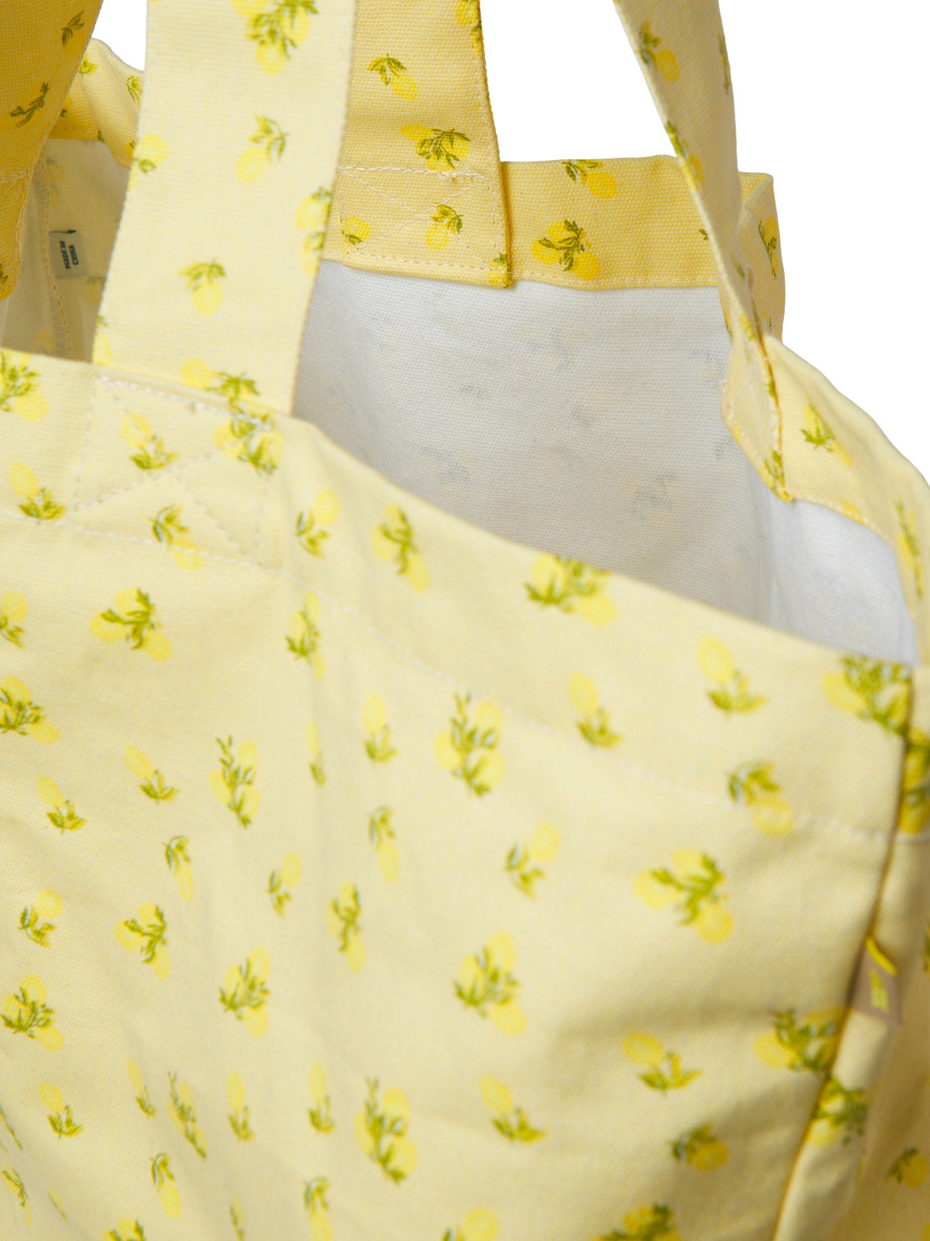 JJXX | totebag 🍋🍋‍🟩