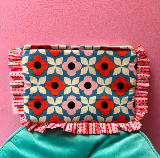 Meikkipussi / multibag