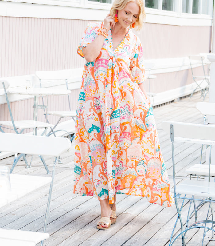 Amanda B | mekko