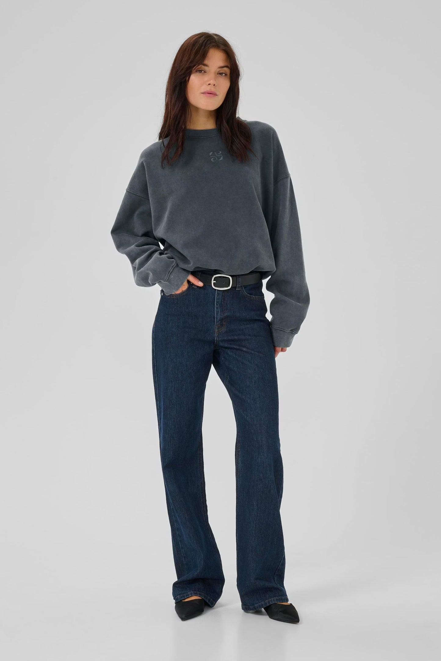 My essential wardrobe | college