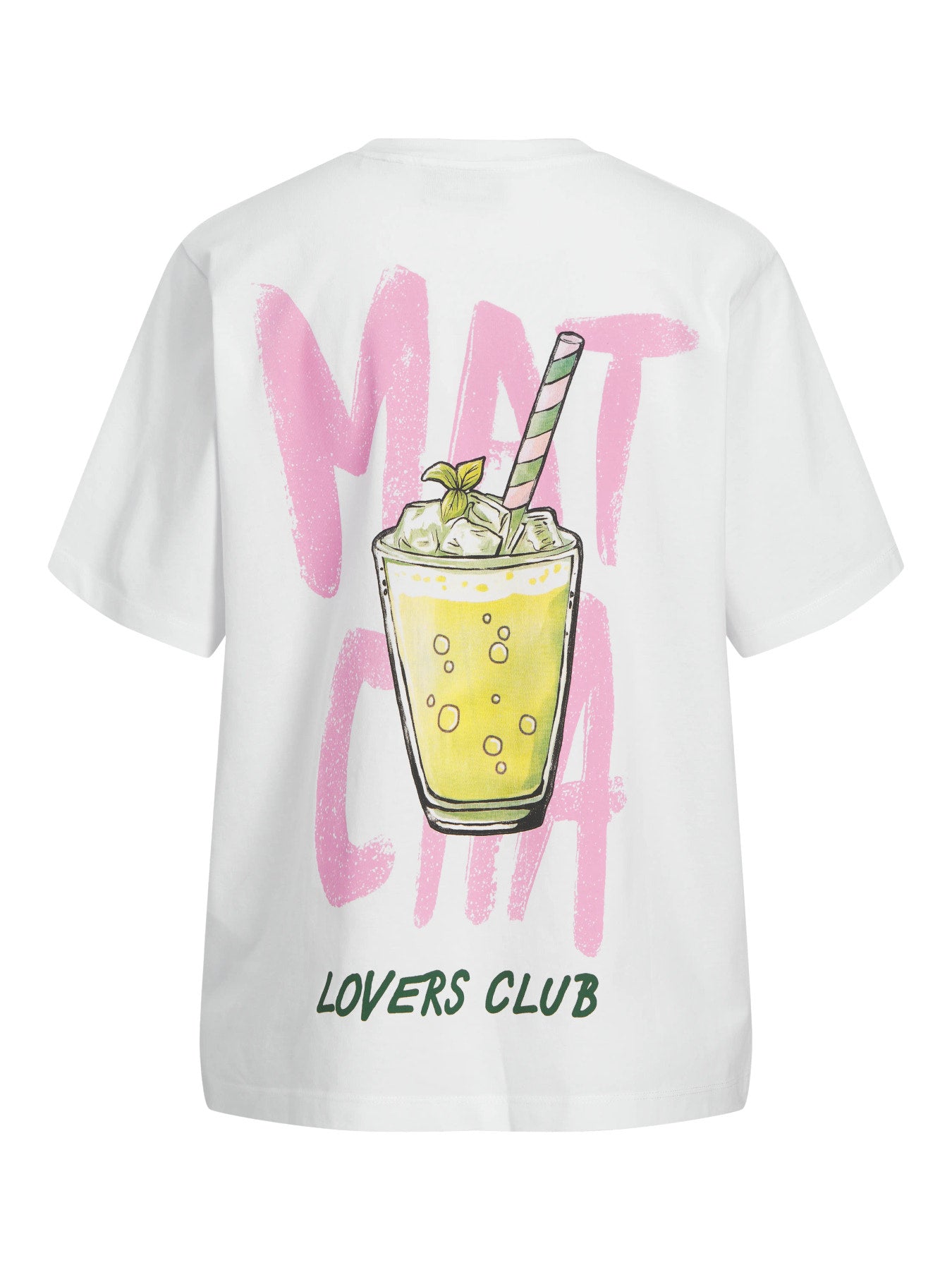 JJXX | t-paita